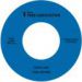 Carl Moore, Carter Lake / Must Be The Beat