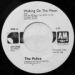 The Police, Walking On The Moon