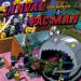 Roots Radics, Linval Presents: Encounters Pac Man