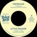 Popsicles, Little Rocker / These Are The Good Times