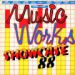 V/A, Music Works Showcase 88