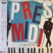 Testpattern, Apres-Midi