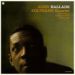 John Coltrane, Ballads
