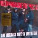 Ultramagnetic MC's, The Ultra's Live In Brixton 