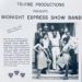 Midnight Express Show Band, Danger Zone
