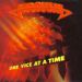 Krokus, One Vice At A Time