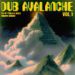 The 18th Parallel meets Roberto Sánchez, Dub Avalanche Vol.1 