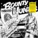 Barrington Levy, Bounty Hunter