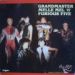 Grandmaster Melle Mel And The Furious Five, Grandmaster Melle Mel And The Furious Five