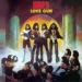 Kiss , Love Gun