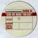 Le Pamplemousse / Gaz, Give Me What You Got / Sing Sing