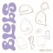 Greg Foat, Blobs