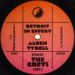 Detroit In Effect & Alden Tyrell, Present: The Greys II