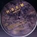 H:B:E:M, Orbita EP