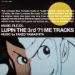 Takeo Yamashita, Lupin The 3rd '71 ME Tracks
