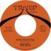 Ryjel, Heart's On Fire