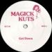 Connie Case / Noel Williams & The Extra Funk Factory, Get Down / Fantasy
