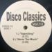 Luther Vandross, Disco Classics Vol.13