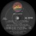 Patti Austin, The Heat Of Heat