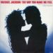 Michael Jackson, The Way You Make Me Feel