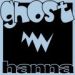 Hanna, Ghost EP