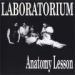 Laboratorium, Anatomy Lesson