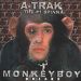 A-Trak, Monkey Boy Breaks