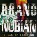 Brand Nubian, In God We Trust