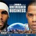 R. Kelly & Jay-Z, Unfinished Business