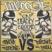 Iriscience, On Deadly Ground