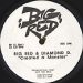 Big Red & Diamond D., Created A Monster