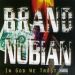 Brand Nubian, In God We Trust