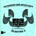 Elektro 4, Keystroke One Selections