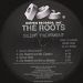 The Roots, Silent Treatment