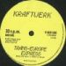 Kraftwerk, Trans-Europe Express (long)