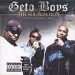 Geto Boys, The Foundation