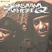 Shabaam Sahdeeq, 3-D
