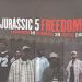 Jurassic 5, Freedom