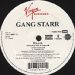 Gang Starr, Dwyck