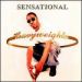 Sensational, Heavyweight