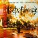 Busta Rhymes, Extinction Level Event