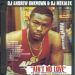 DJ Andrew Unknow & DJ Mekalek, Ain't no Love (The lost freestyle sessions pt. 2)