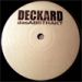 Deckard, das Abstrakt