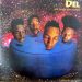 Del the funky Homosapien, Sleepin' On My Couch