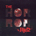 RJD2, The Horror