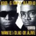 Kool G Rap & DJ Polo, Wanted: Dead Or Alive