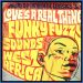 V/A, Love's A Real Thing - The Funky Fuzzy Sounds Of West Africa