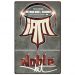 IAM, Noble Art