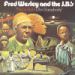 Fred Wesley And The JB's, Damn Right I Am Somebody