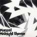 Manzel, Midnight Theme